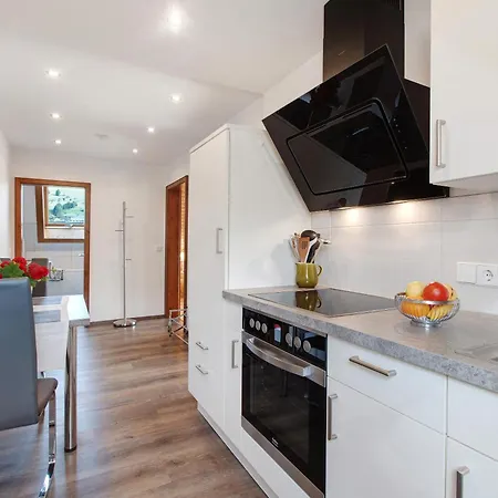 Haus Barbara Сasa de vacaciones Bernau im Schwarzwald