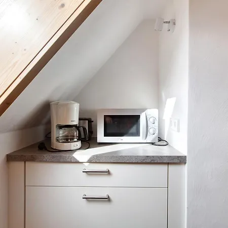 Haus Barbara Сasa de vacaciones Bernau im Schwarzwald