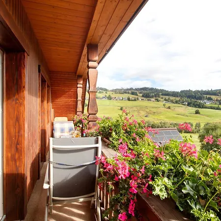 Haus Barbara Сasa de vacaciones