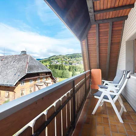 Сasa de vacaciones Haus Barbara *