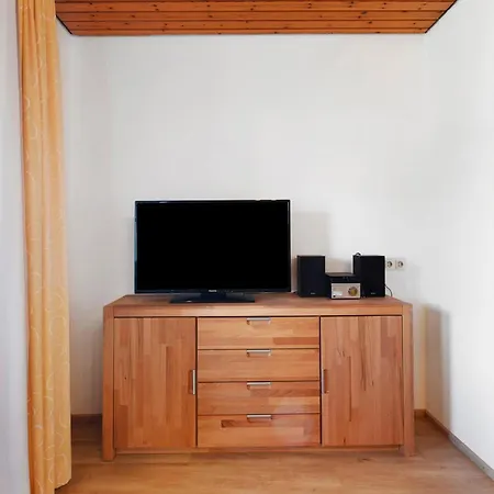 Сasa de vacaciones Haus Barbara *