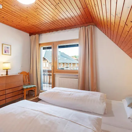 Haus Barbara Сasa de vacaciones