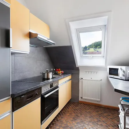 Haus Barbara