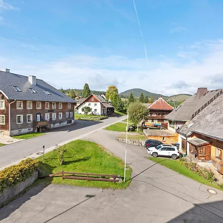 Haus Barbara