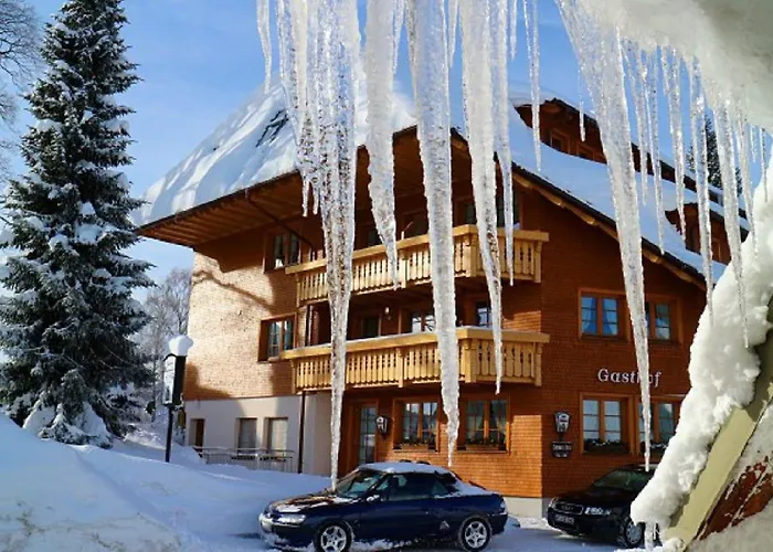 Haus Barbara بيرنو ام سشوارتزال