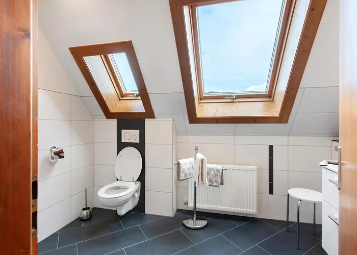 Haus Barbara بيت للعطل