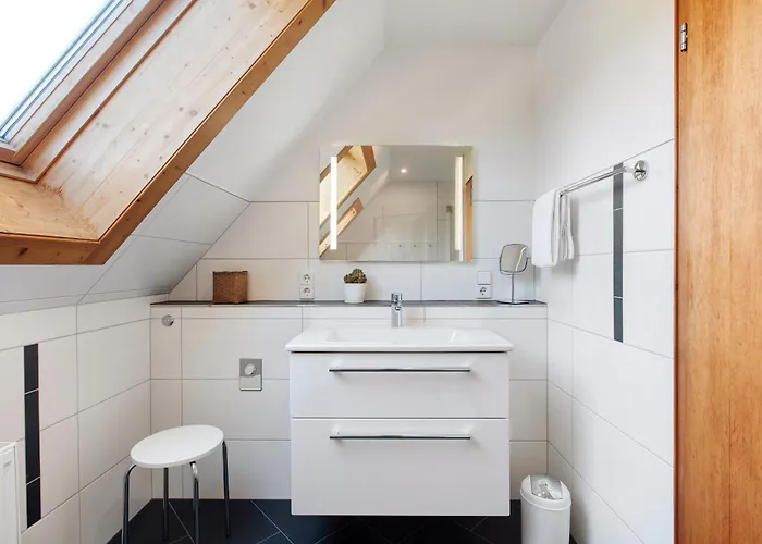 Haus Barbara * بيرنو ام سشوارتزال