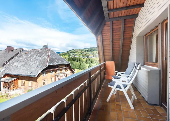 بيت للعطل Haus Barbara *