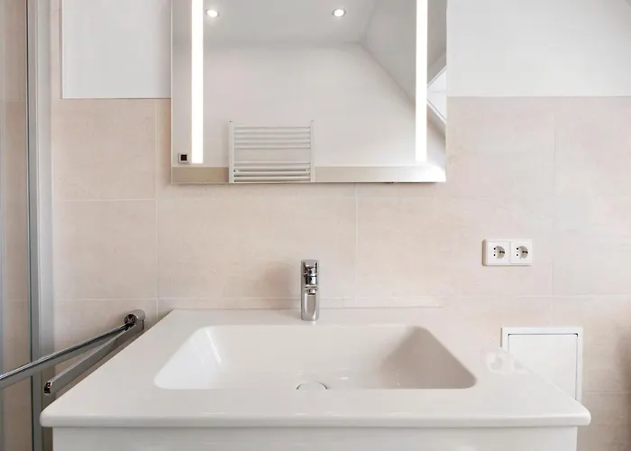 Haus Barbara بيت للعطل