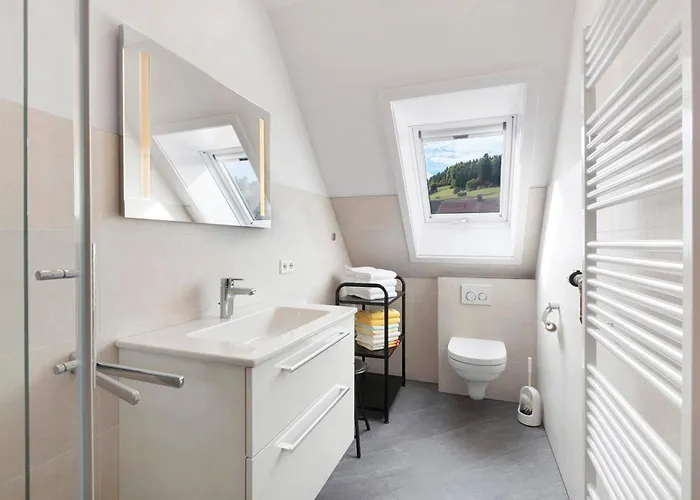 Haus Barbara * بيرنو ام سشوارتزال